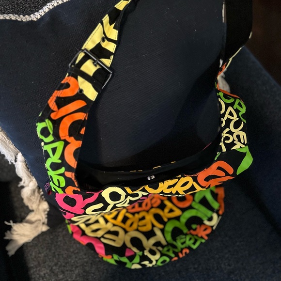 Robin Ruth Puerto Rico Bag - Picture 3 of 5